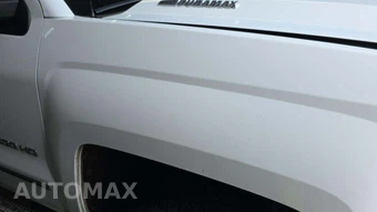 2019 Chevrolet Silverado 2500HD LTZ Crew Cab Long Bed 1LZ - miniatura 27
