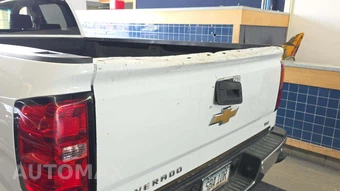 2019 Chevrolet Silverado 2500HD LTZ Crew Cab Long Bed 1LZ - miniatura 28