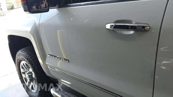 2019 Chevrolet Silverado 2500HD LTZ Crew Cab Long Bed 1LZ - miniatura 29