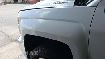 2019 Chevrolet Silverado 2500HD LTZ Crew Cab Long Bed 1LZ - miniatura 30