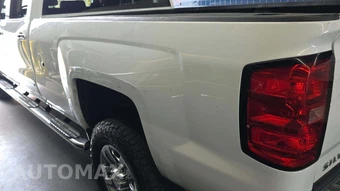 2019 Chevrolet Silverado 2500HD LTZ Crew Cab Long Bed 1LZ - miniatura 32