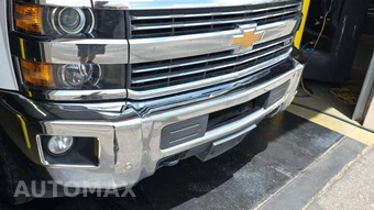 2019 Chevrolet Silverado 2500HD LTZ Crew Cab Long Bed 1LZ - miniatura 33