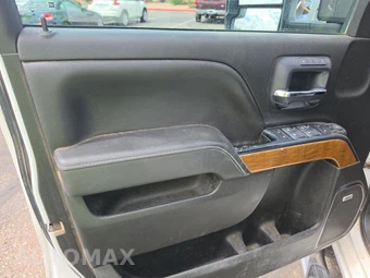 2019 Chevrolet Silverado 2500HD LTZ Crew Cab Long Bed 1LZ - miniatura 9