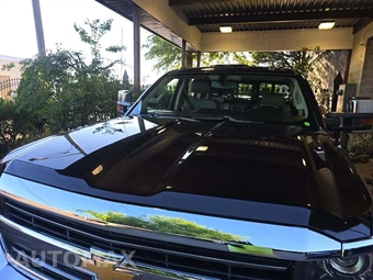2019 Chevrolet Silverado 2500HD LTZ Crew Cab Medium Bed 1LZ - miniatura 22