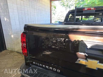 2019 Chevrolet Silverado 2500HD LTZ Crew Cab Medium Bed 1LZ - miniatura 23