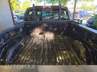 2019 Chevrolet Silverado 2500HD LTZ Crew Cab Medium Bed 1LZ - miniatura 25