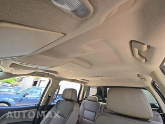 2019 Chevrolet Silverado 2500HD LTZ Crew Cab Medium Bed 1LZ - miniatura 11