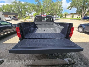 2019 Chevrolet Silverado 2500HD LTZ Crew Cab Medium Bed 1LZ - miniatura 14