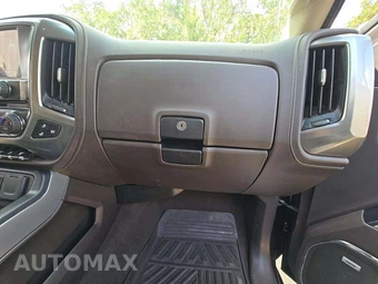 2019 Chevrolet Silverado 2500HD LTZ Crew Cab Medium Bed 1LZ - miniatura 19