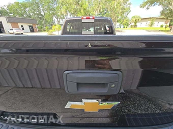 2019 Chevrolet Silverado 2500HD LTZ Crew Cab Medium Bed 1LZ - miniatura 21