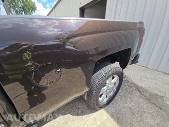 2019 Chevrolet Silverado 2500HD LTZ Crew Cab Medium Bed 1LZ - miniatura 24