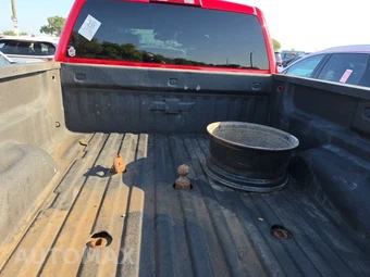 2019 Chevrolet Silverado 2500HD LTZ Crew Cab Medium Bed 1LZ - miniatura 16