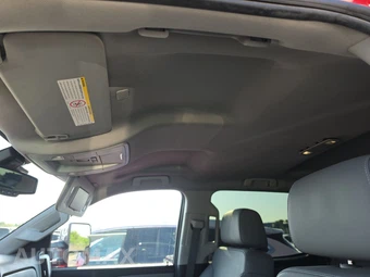 2019 Chevrolet Silverado 2500HD LTZ Crew Cab Medium Bed 1LZ - miniatura 18