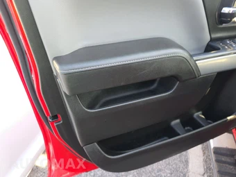 2019 Chevrolet Silverado 2500HD LTZ Crew Cab Medium Bed 1LZ - miniatura 9