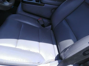 2019 Chevrolet Silverado 2500HD WT Crew Cab Long Bed 1WT - miniatura 25