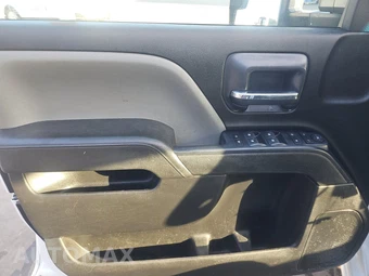 2019 Chevrolet Silverado 2500HD WT Crew Cab Long Bed 1WT - miniatura 9
