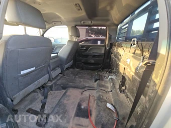 2019 Chevrolet Silverado 2500HD WT Crew Cab Long Bed 1WT - miniatura 13