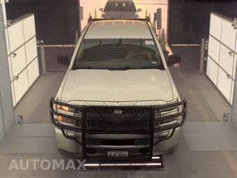 2019 Chevrolet Silverado 2500HD WT Crew Cab Long Bed 1WT - miniatura 2