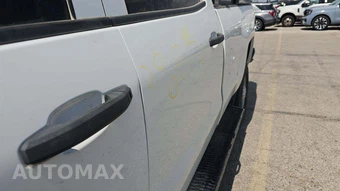 2019 Chevrolet Silverado 2500HD WT Crew Cab Long Bed 1WT - miniatura 21