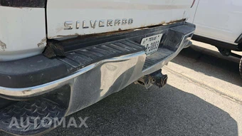 2019 Chevrolet Silverado 2500HD WT Crew Cab Long Bed 1WT - miniatura 22