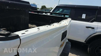 2019 Chevrolet Silverado 2500HD WT Crew Cab Long Bed 1WT - miniatura 28