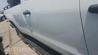 2019 Chevrolet Silverado 2500HD WT Crew Cab Long Bed 1WT - miniatura 30