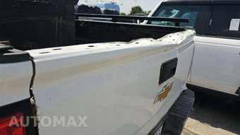 2019 Chevrolet Silverado 2500HD WT Crew Cab Long Bed 1WT - miniatura 34