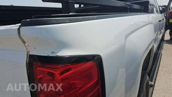 2019 Chevrolet Silverado 2500HD WT Crew Cab Long Bed 1WT - miniatura 36