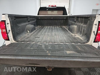 2019 Chevrolet Silverado 2500HD WT Crew Cab Long Bed 1WT - miniatura 17