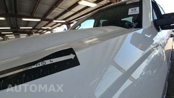 2019 Chevrolet Silverado 2500HD WT Crew Cab Long Bed 1WT - miniatura 26