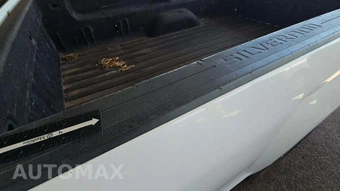 2019 Chevrolet Silverado 2500HD WT Crew Cab Long Bed 1WT - miniatura 32