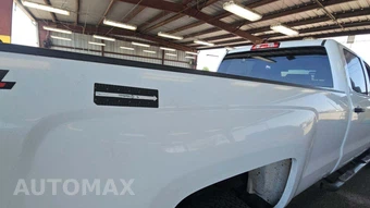 2019 Chevrolet Silverado 2500HD WT Crew Cab Long Bed 1WT - miniatura 45