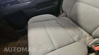 2019 Chevrolet Silverado 2500HD WT Crew Cab Long Bed 1WT - miniatura 50