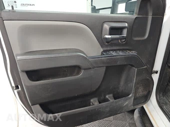 2019 Chevrolet Silverado 2500HD WT Crew Cab Long Bed 1WT - miniatura 9