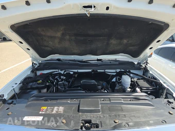2019 Chevrolet Silverado 2500HD WT Crew Cab Long Bed 1WT – miniatura 15