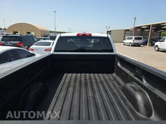 2019 Chevrolet Silverado 2500HD WT Crew Cab Long Bed 1WT – miniatura 16