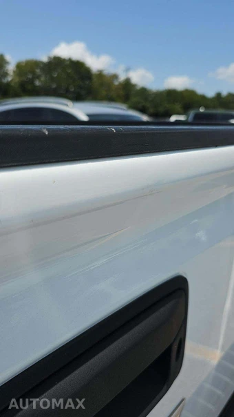 2019 Chevrolet Silverado 2500HD WT Crew Cab Long Bed 1WT – miniatura 25