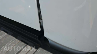 2019 Chevrolet Silverado 2500HD WT Crew Cab Long Bed 1WT – miniatura 29