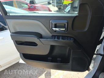 2019 Chevrolet Silverado 2500HD WT Crew Cab Long Bed 1WT – miniatura 9