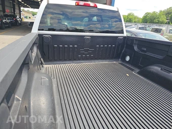 2019 Chevrolet Silverado 2500HD WT Crew Cab Medium Bed 1WT – miniatura 16