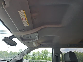 2019 Chevrolet Silverado 2500HD WT Crew Cab Medium Bed 1WT – miniatura 21