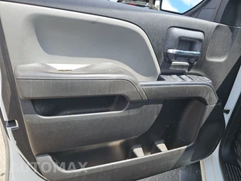 2019 Chevrolet Silverado 2500HD WT Crew Cab Medium Bed 1WT – miniatura 9