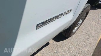 2019 Chevrolet Silverado 2500HD WT Extended Cab Long Bed 1WT - miniatura 26