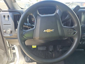 2019 Chevrolet Silverado 2500HD WT Extended Cab Long Bed 1WT - miniatura 10