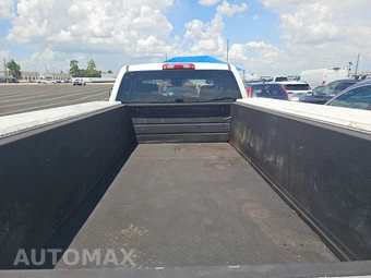 2019 Chevrolet Silverado 2500HD WT Extended Cab Long Bed 1WT - miniatura 16