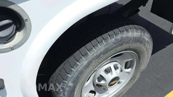 2019 Chevrolet Silverado 2500HD WT Extended Cab Long Bed 1WT - miniatura 22