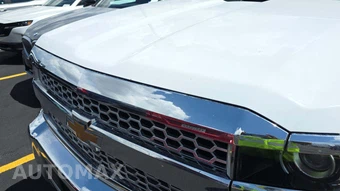 2019 Chevrolet Silverado 2500HD WT Extended Cab Long Bed 1WT - miniatura 23