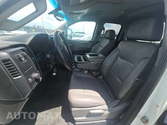 2019 Chevrolet Silverado 2500HD WT Extended Cab Long Bed 1WT - miniatura 7