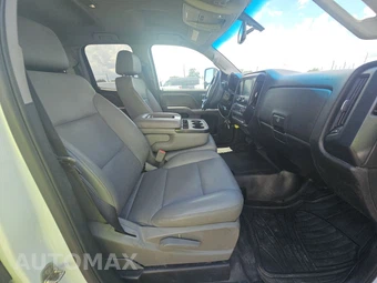 2019 Chevrolet Silverado 2500HD WT Extended Cab Long Bed 1WT - miniatura 8