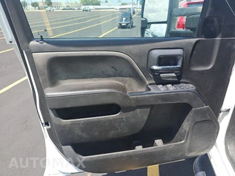 2019 Chevrolet Silverado 2500HD WT Extended Cab Long Bed 1WT - miniatura 9